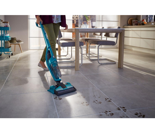 Philips PowerPro Aqua 3w1 myjący bezprzewodowy FC6404 - 302571 - zdjęcie 6